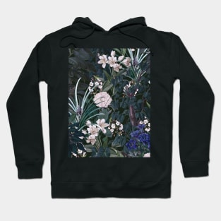 Midnight Garden IX Hoodie